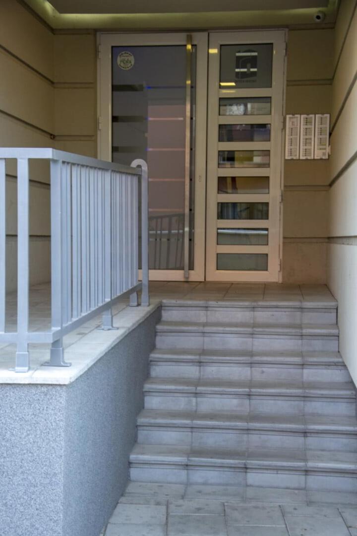 Sunray Apartman Požarevac Εξωτερικό φωτογραφία