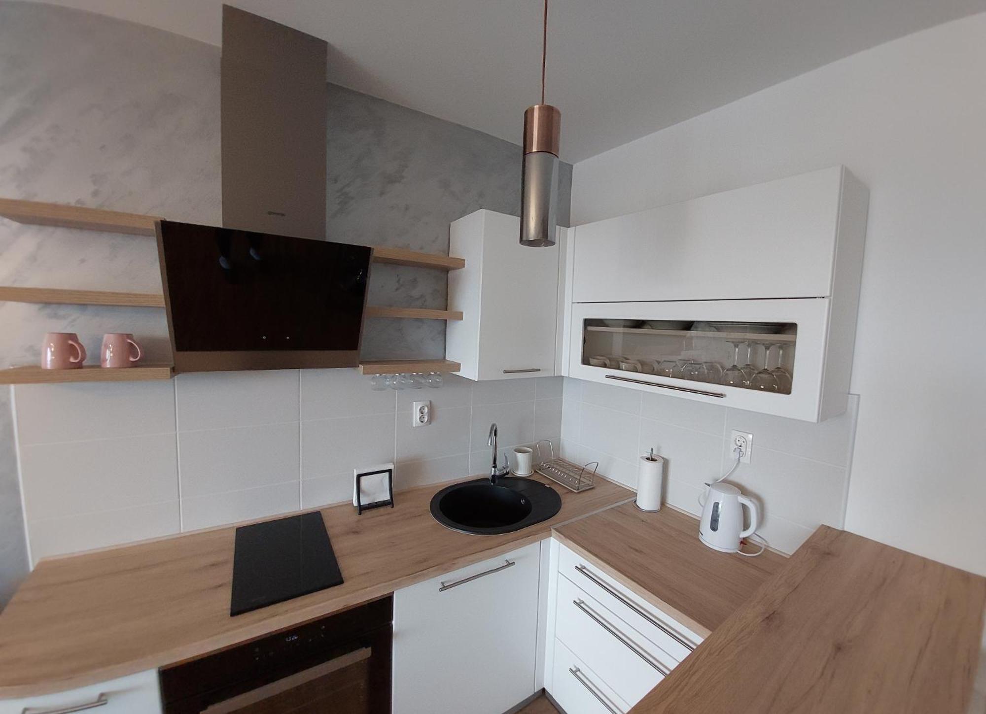 Sunray Apartman Požarevac Εξωτερικό φωτογραφία
