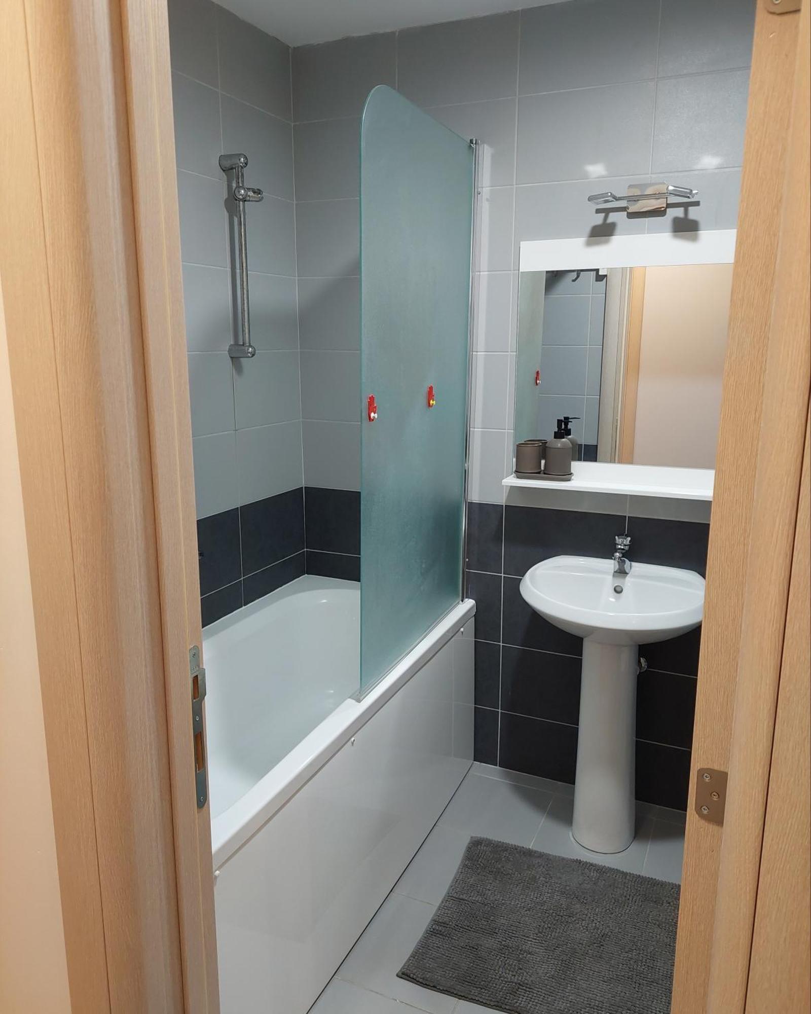 Sunray Apartman Požarevac Εξωτερικό φωτογραφία