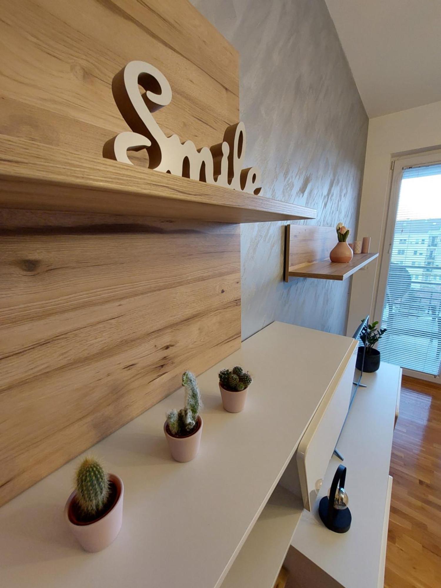 Sunray Apartman Požarevac Εξωτερικό φωτογραφία