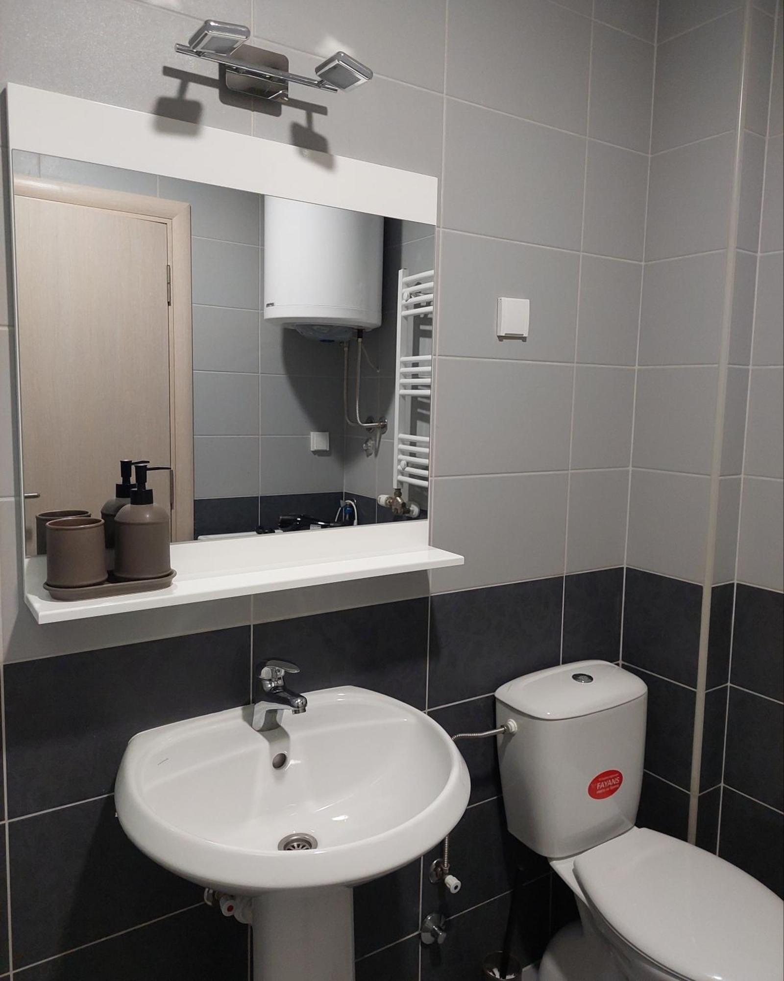 Sunray Apartman Požarevac Εξωτερικό φωτογραφία