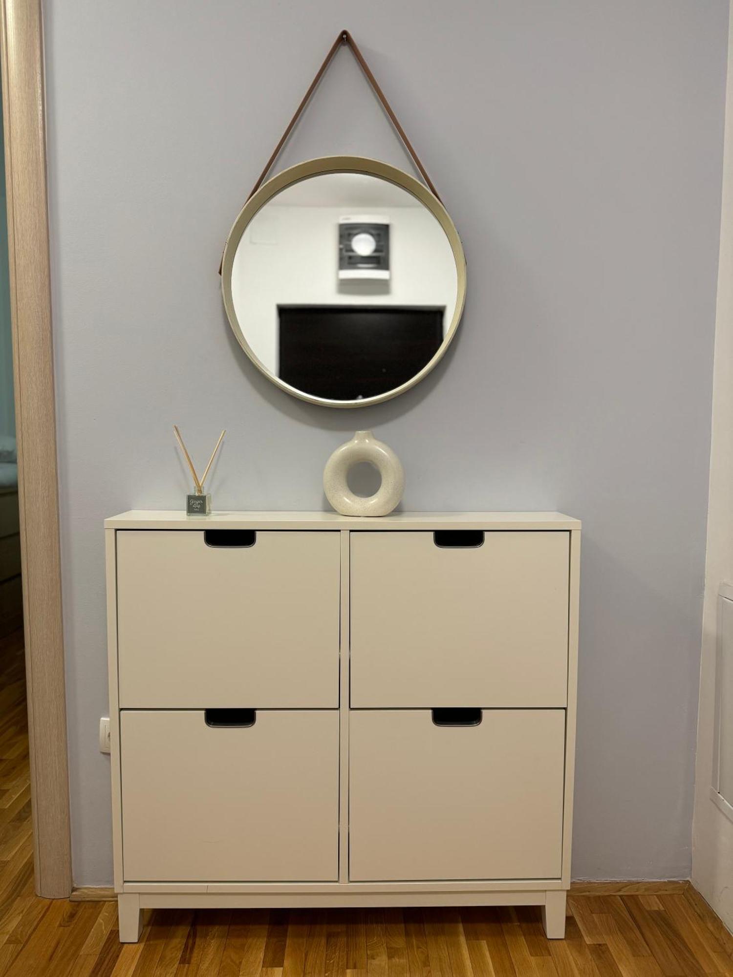 Sunray Apartman Požarevac Εξωτερικό φωτογραφία