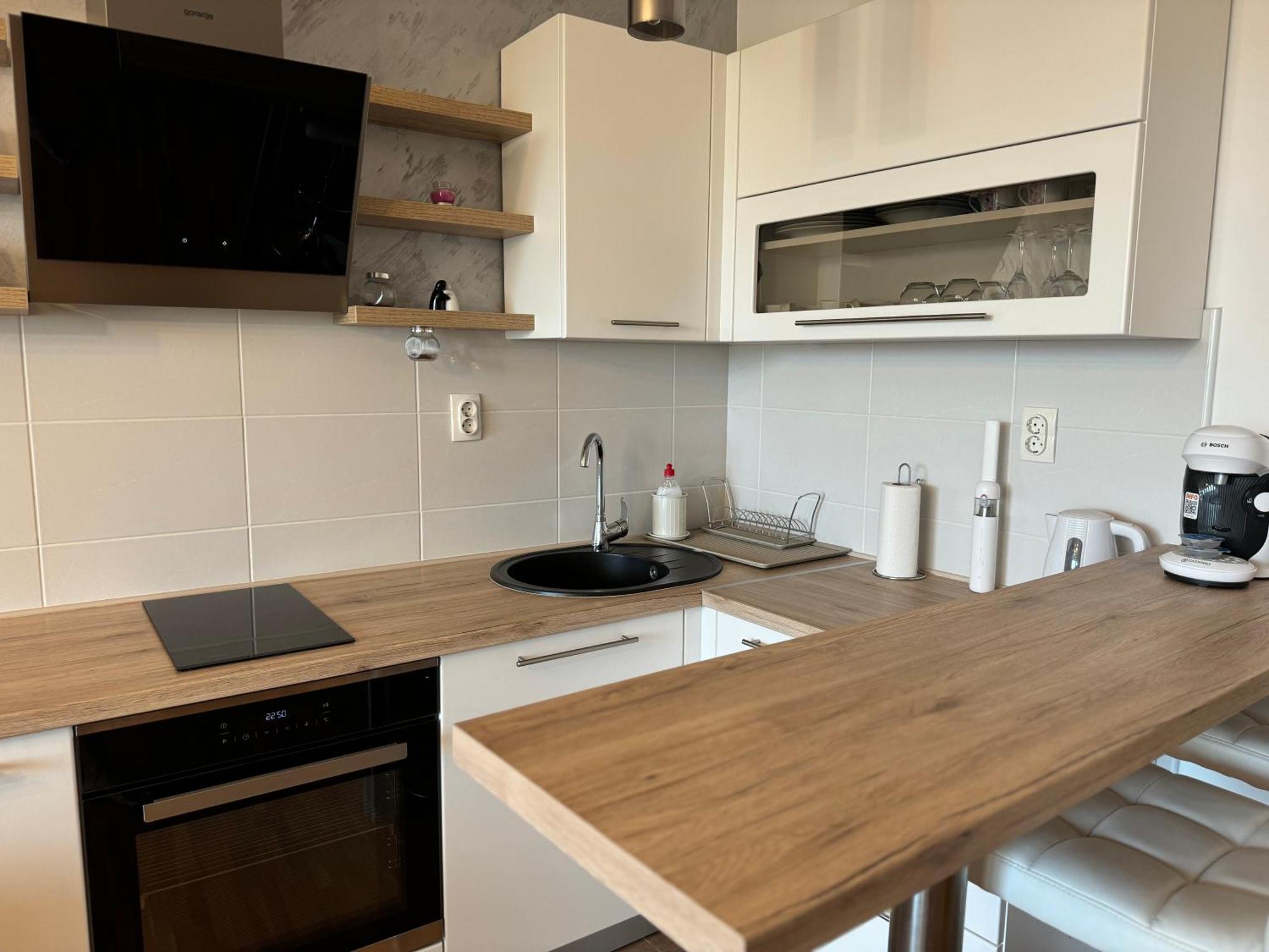 Sunray Apartman Požarevac Εξωτερικό φωτογραφία