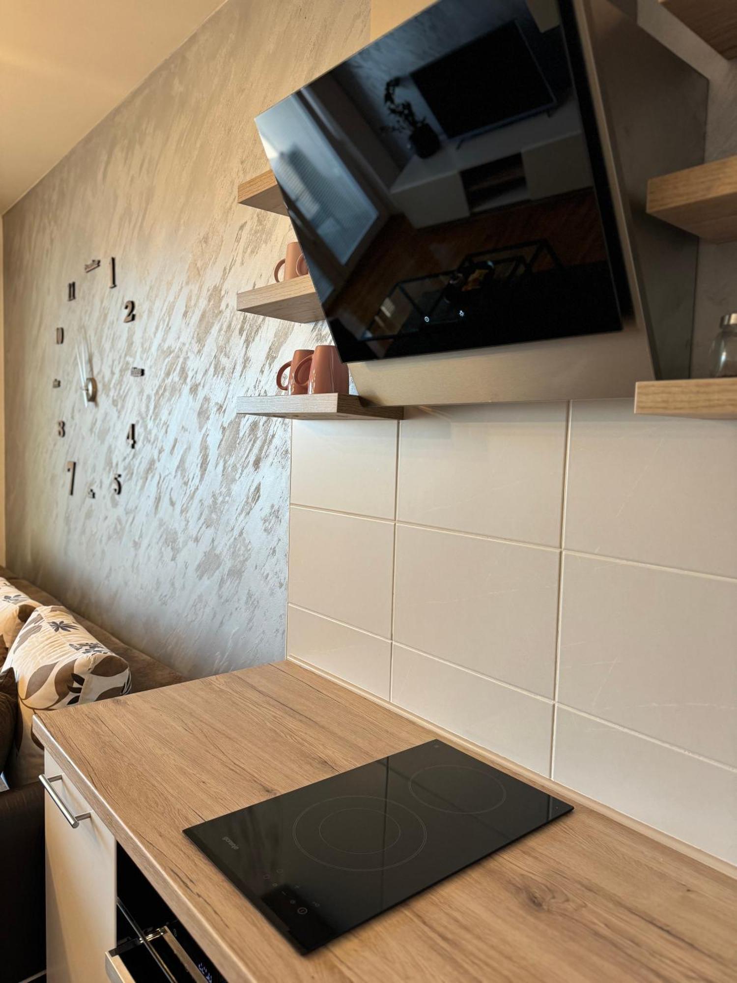 Sunray Apartman Požarevac Εξωτερικό φωτογραφία