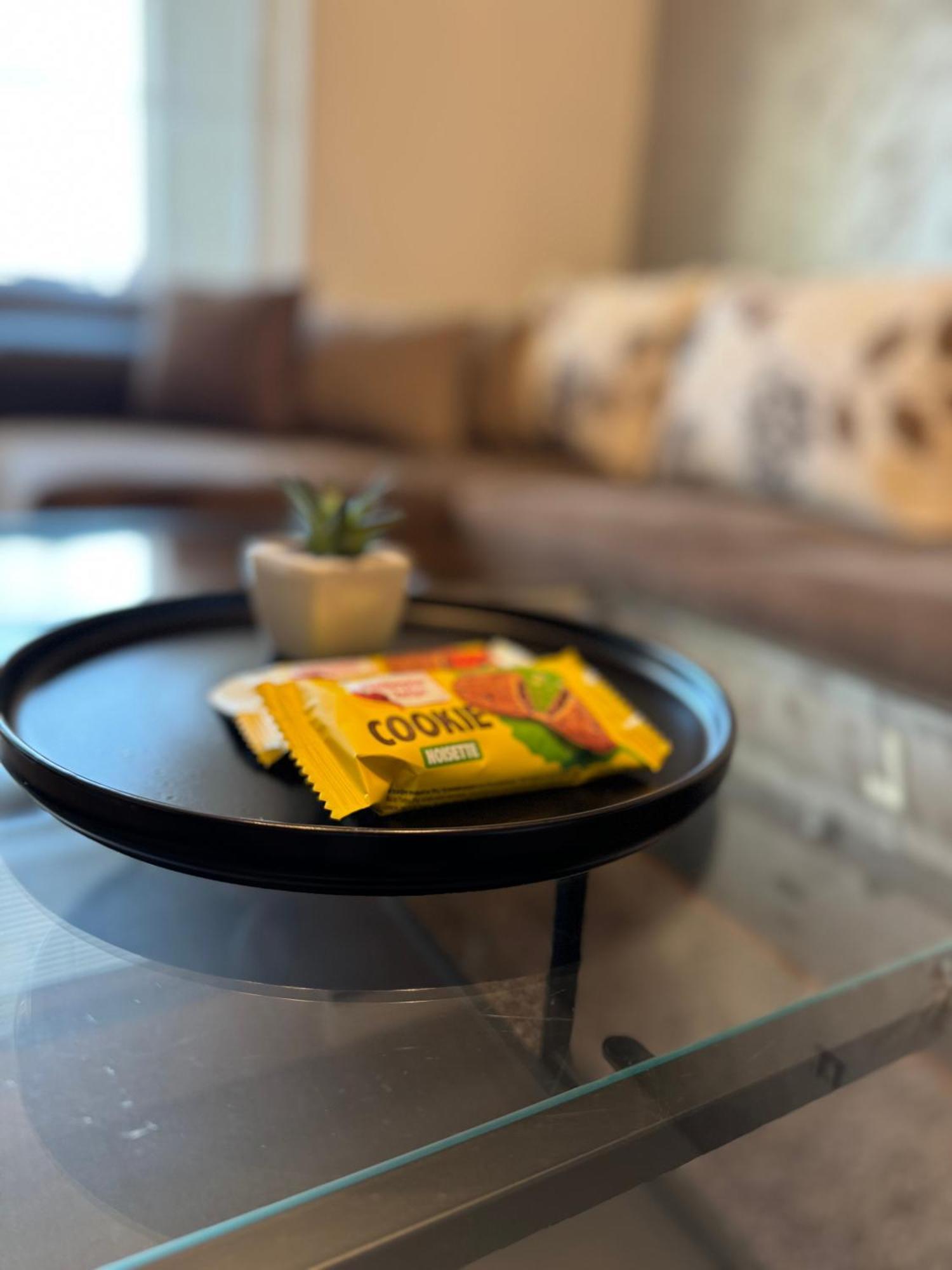 Sunray Apartman Požarevac Εξωτερικό φωτογραφία